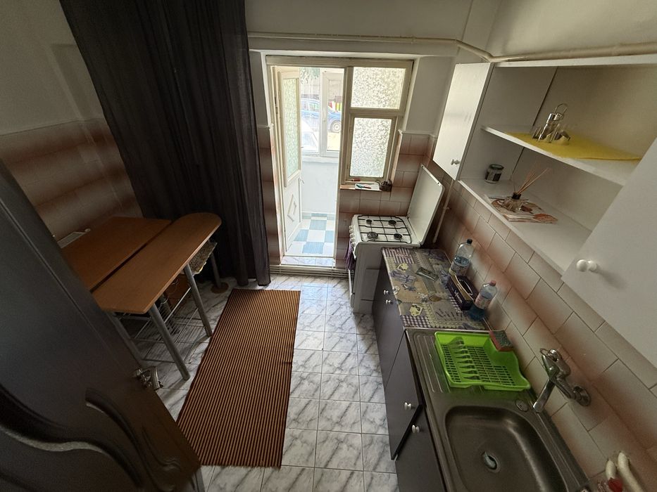 Apartament cu 1 camera - decomandat