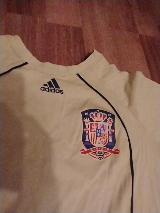 Tricou Adidas Espagna original