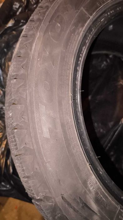 4броя Гуми TOYO OBSERVE GSI6 HP 215/55 R16 97H XL