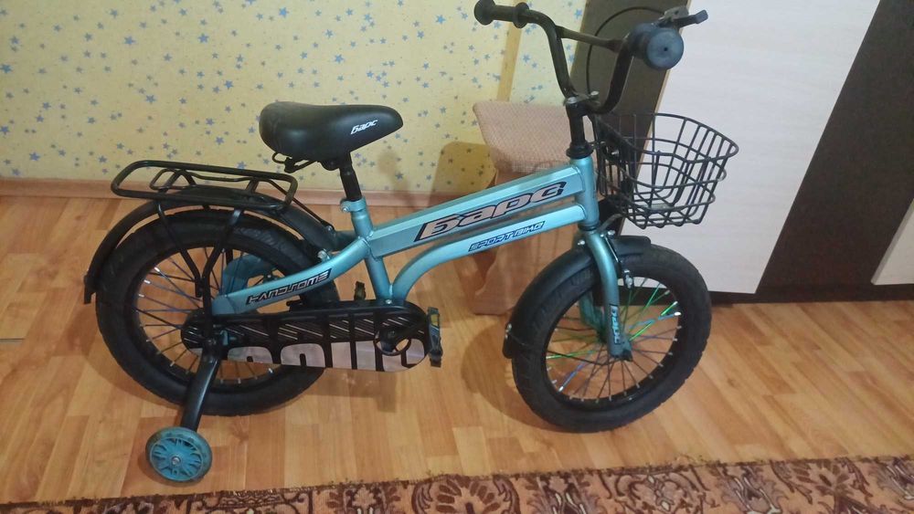 Продам велосипед
