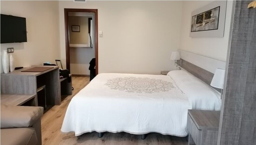 Regim hotelier garsoniere Dristor Vitan