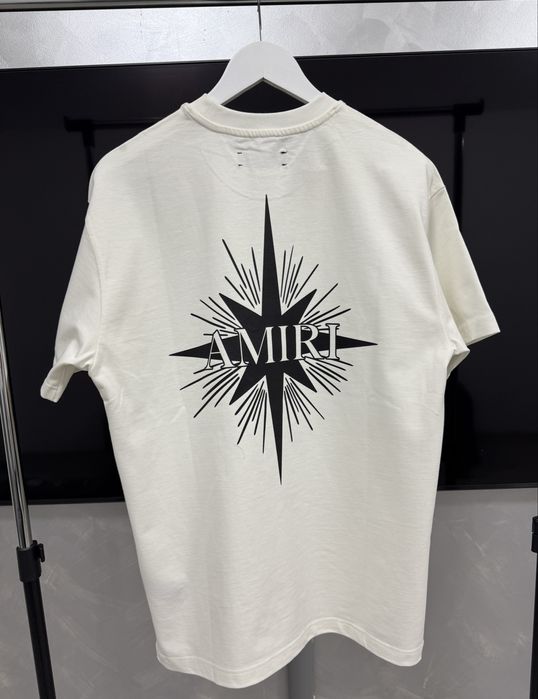 Tricou Amiri new collection