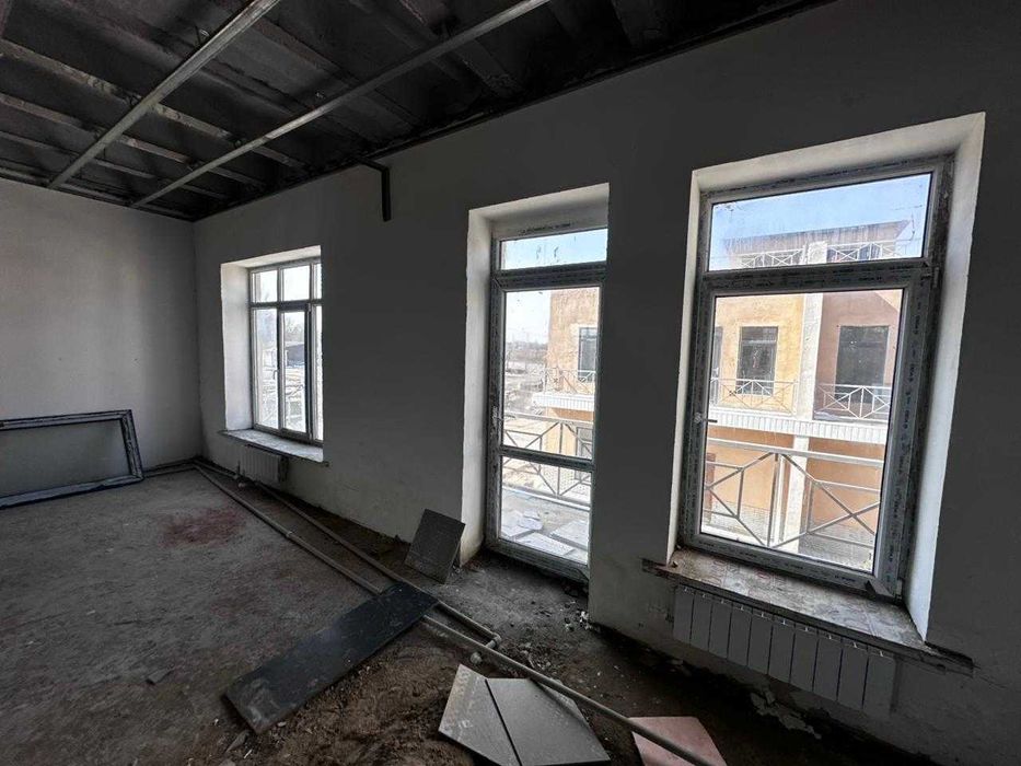 Таунхас Baiterek Villege