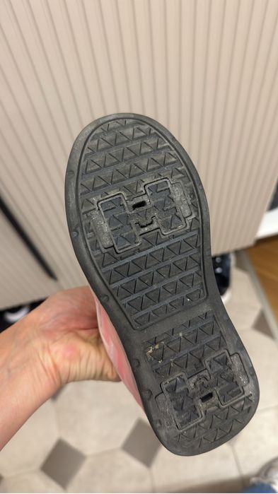 Ролики кросовки