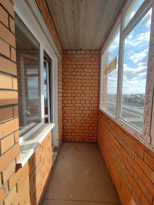 2-3-ком.квартиры, район Береке!