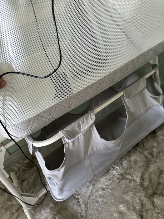 Электронная люлька