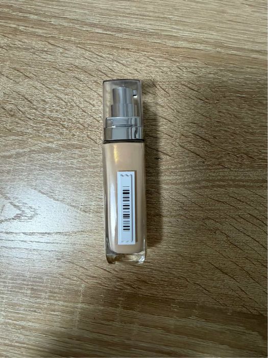 Тоналка Лореаль новый