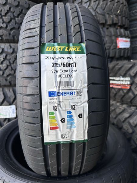 215/50/17 WESTLAKE 4бр
