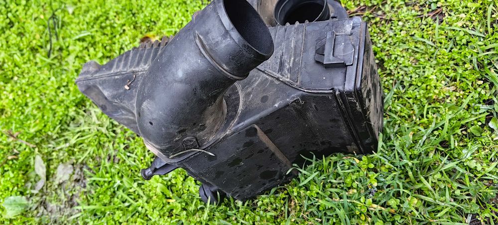 Nissan Micra К12 1.5 DCI 65коня 2003г на части