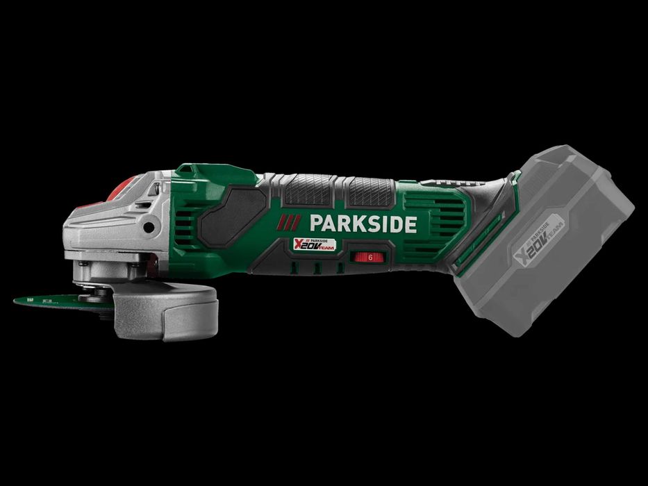 Masina cu impact de infiletat parkside / Flex parkside pe acumulator /Fierastrau circular de masa parkside