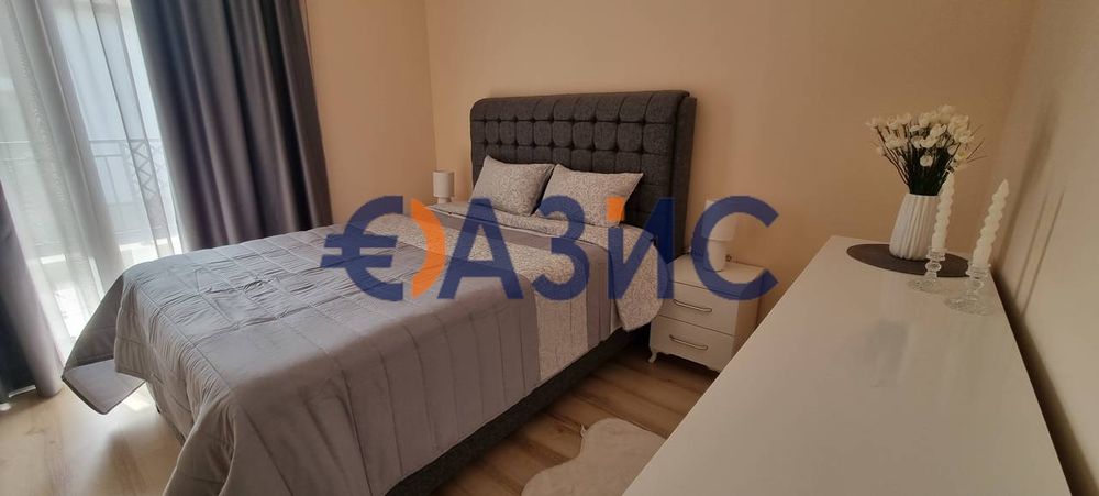 Продава се Тристаен апартамент в с. Равда, Област Бургас - 96 кв.м за 1355 €/кв.м - Снимка #7