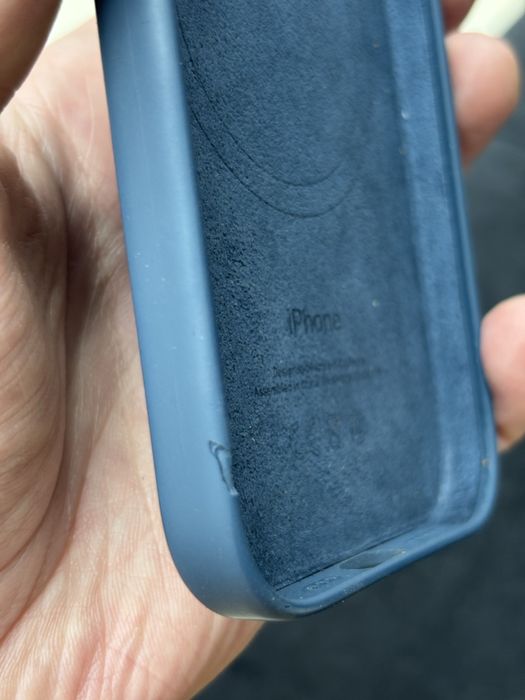 Чехол Apple для iphone 15