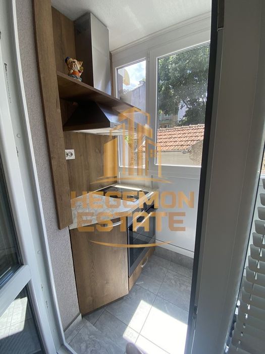 Продава се Двустаен апартамент в Варна, Колхозен пазар - 59 кв.м за 2458 €/кв.м - Снимка #4