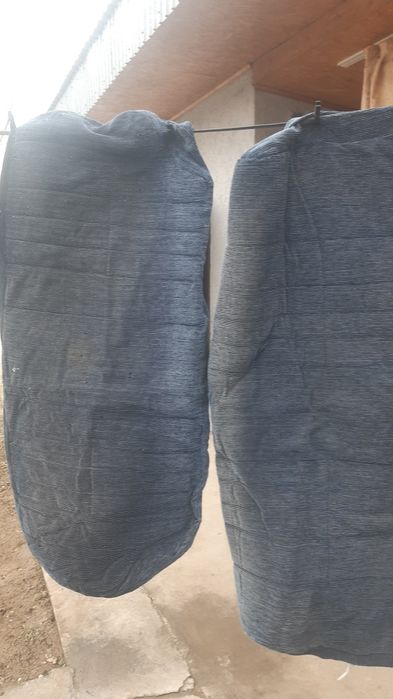 Чехол для машины