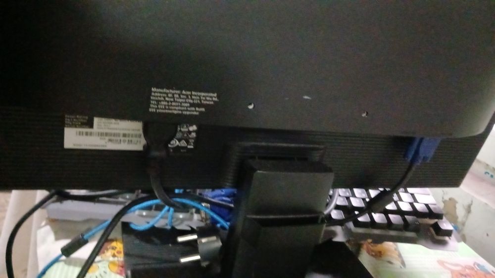 Продам монитор ACER