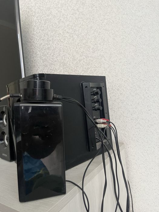 Буфер работает громки четки