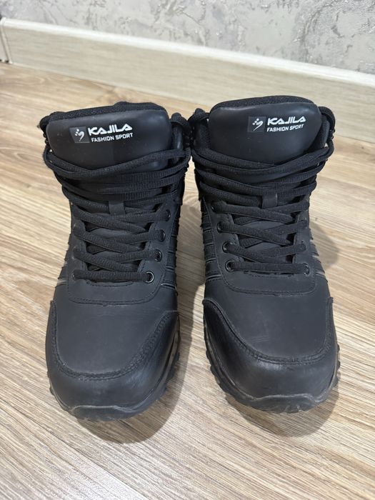 Обувь для мальчика 37 размер