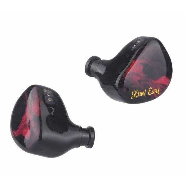 KIWI Ears Cadenza IEM наушники