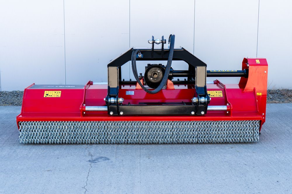 tocător resturi vegetale f2 225