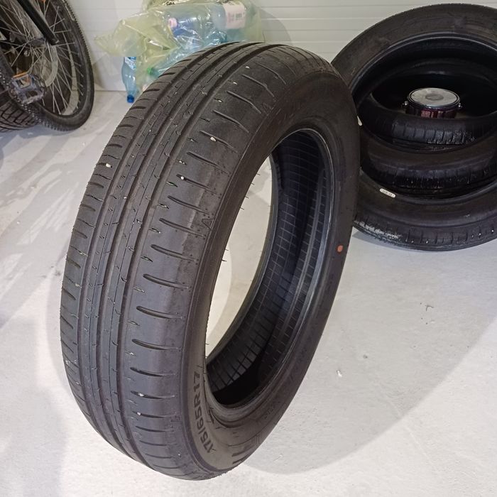 Anvelope  vara toyota aygo x