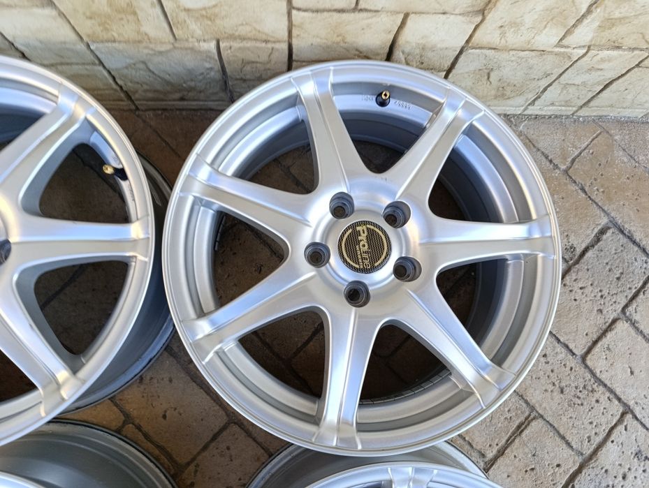 Джанти 5х108 16 цола Форд