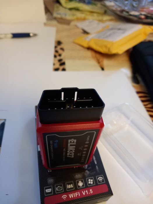 OBD2 авто сканеры, рус.