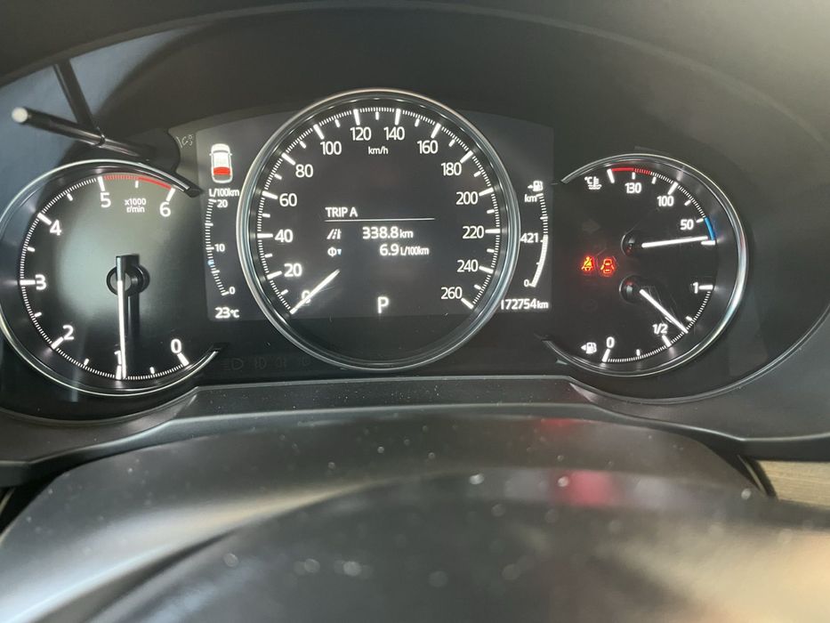 Mazda CX5 / Мазда