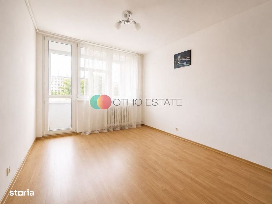 3 Camere Dristor - Nicolae Grigorescu | Bloc Anvelopat | Comision 0%