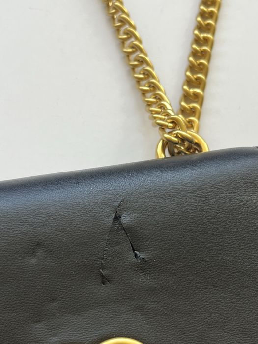 Moschino LOVE - Чанта / Оригинал