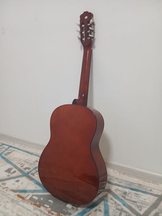 Акустическая гитара Cortland mc-101