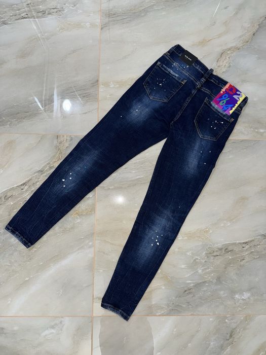 Blugi Dsquared Dama 36-46