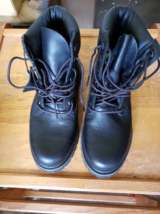 Timberland 6 inch premium, НОВИ