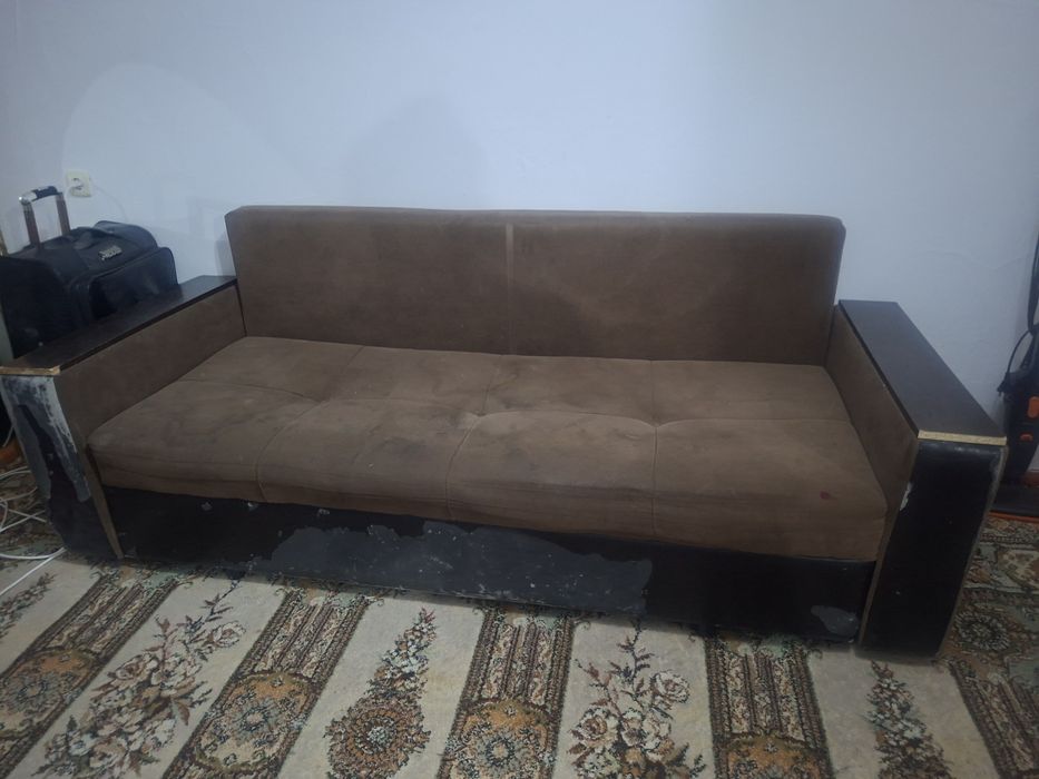 Диван расскладной