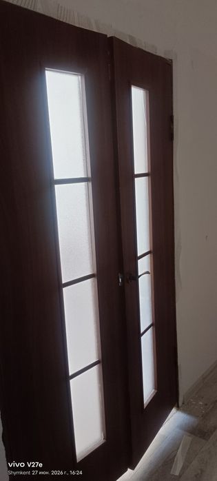 Межкомнатные двери