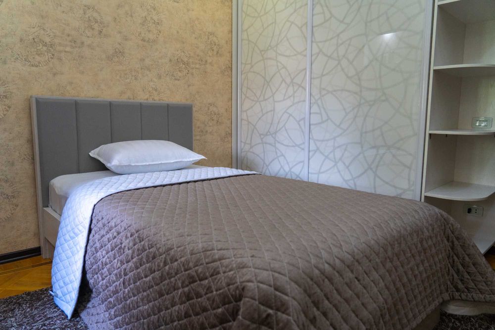 Продаю банковскую квартиру на Госпитальном!