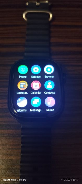 Ceas smartwatch android 4g