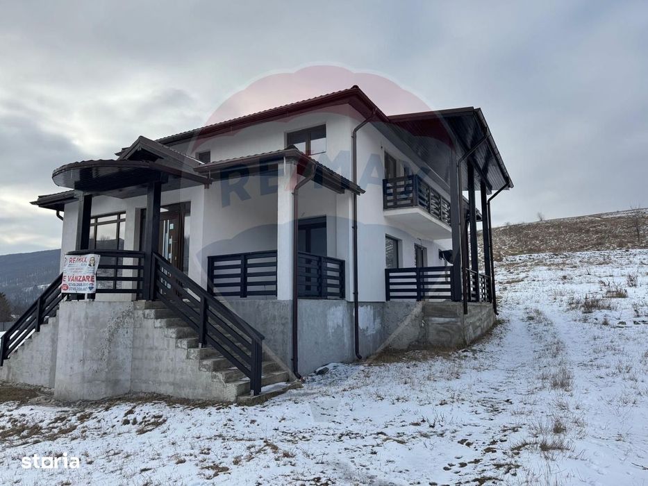 Casa  si  teren zona Balaurul