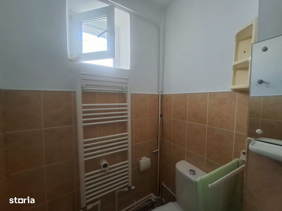 Zona Nordic-Apartament 2 camere decomandat,centrala,64000euro.