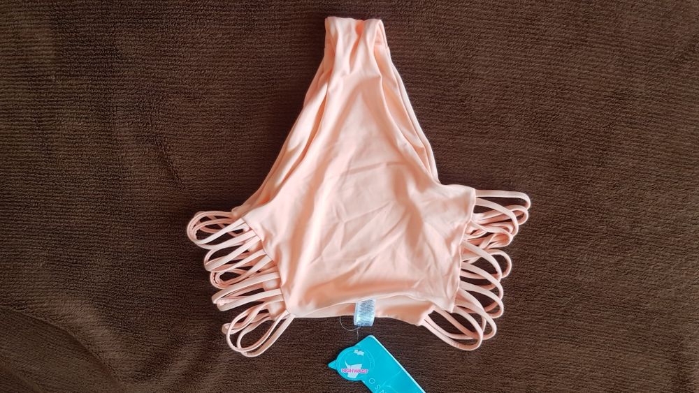 Нов бански- долница, бразилиана