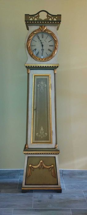 Ceas cu pendul – Fabricat în Danemarca