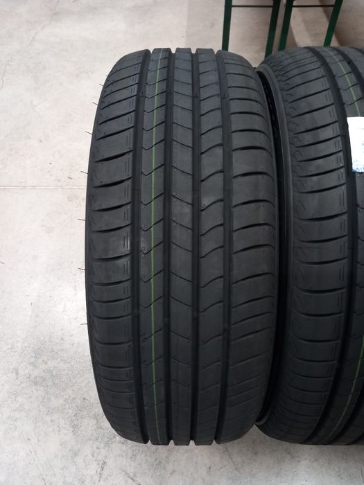 215/55/18 95H 4бр.KUMHO-Made in KOREA