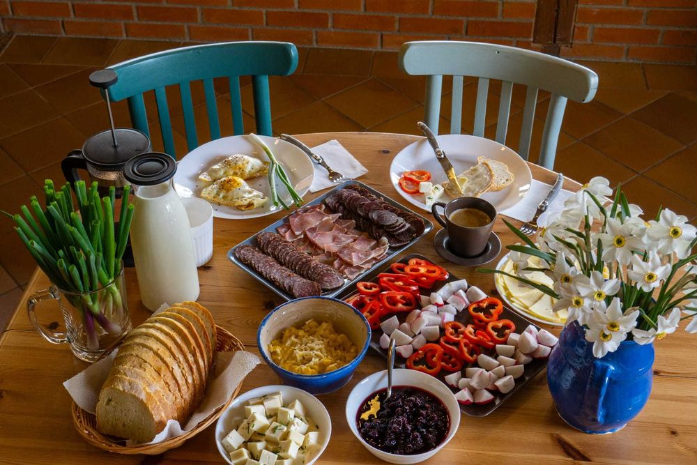 Inchiriere cabanuta la deal, in Bihor