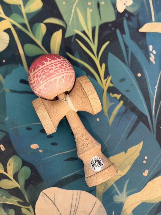 Kendama locked studios