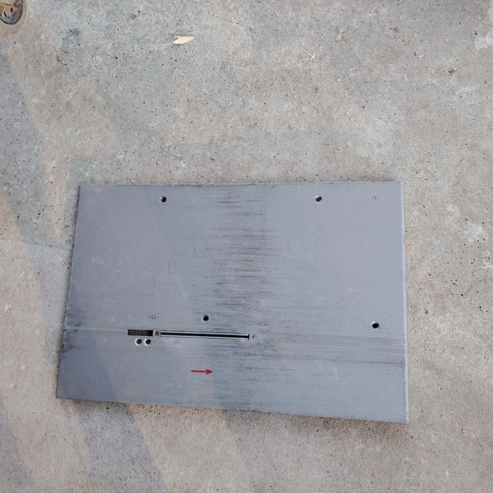 Дървообработваща машина - Циркуляр