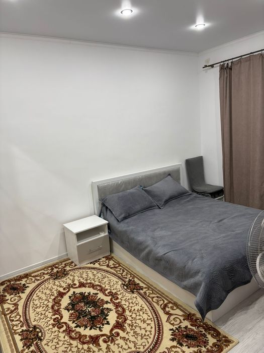 Дом в микрорайон Қарлығаш.