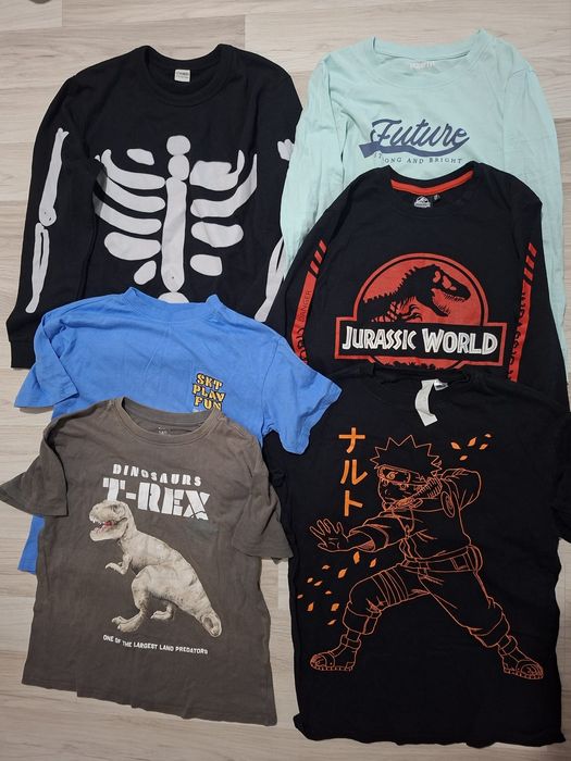 Set/lot haine baieti