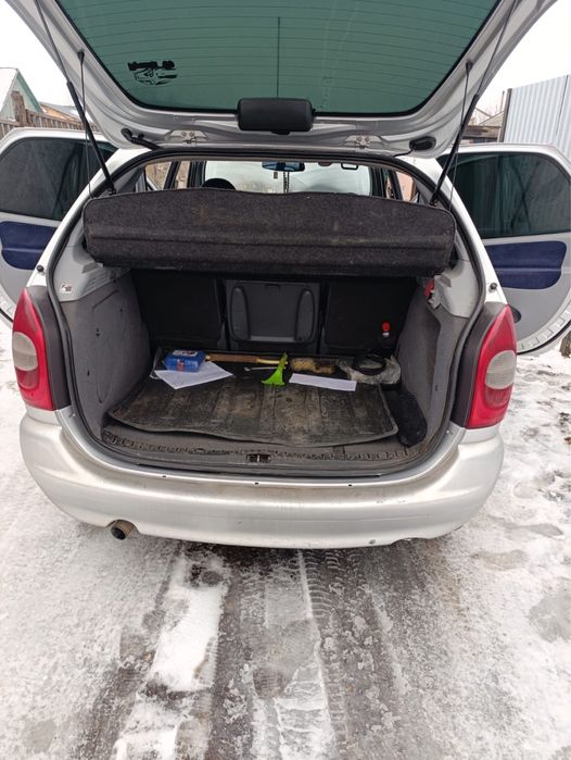 Citroen Xsara Picasso