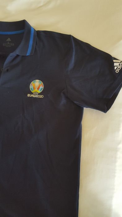 Комплект блузка и панталон Адидас