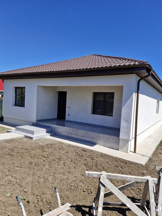 Casa de vânzare Cumpăna