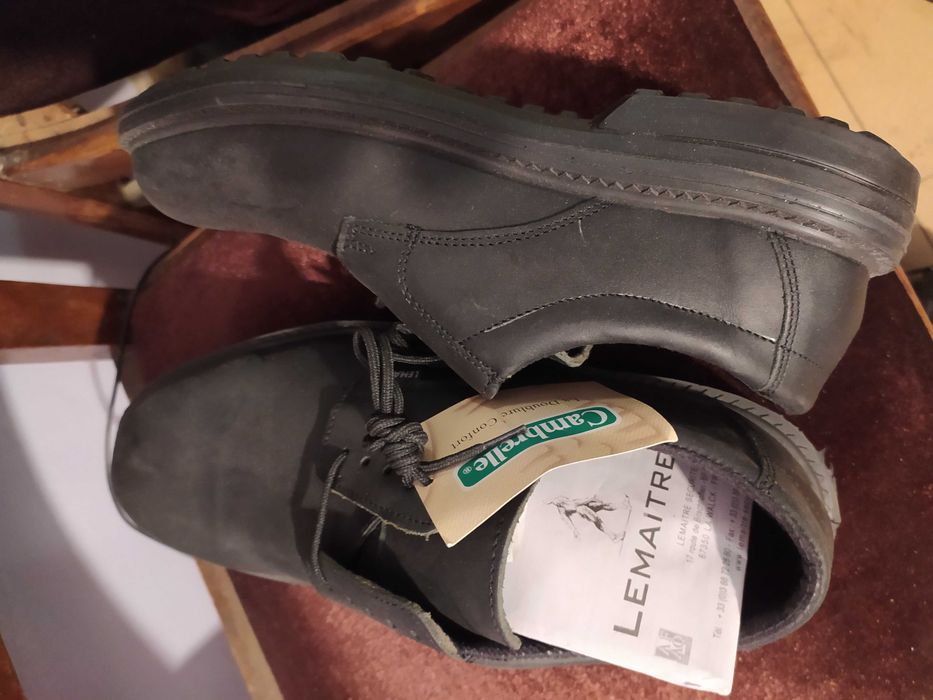 Чисто нови Работни обувки